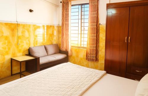 Binh Chanh Hotel | Hưng Phú Hotel Bình Chánh