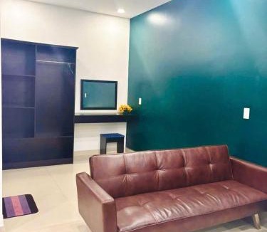 Korean Industrial Zone Hotel | Hưng Phú Hotel HCM
