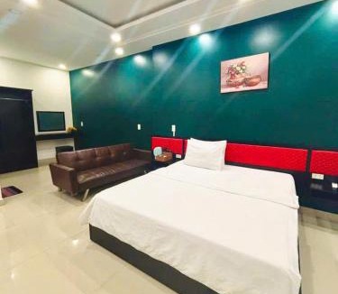 Korean Industrial Zone Hotel | Hưng Phú Hotel HCM