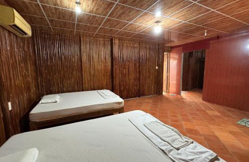 Giong Trom Cabin | HƯNG THÀNH HOME