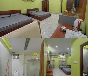 Ninh Kieu Hotel | Hưng Thịnh 1