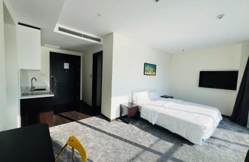 Hon Gai Apartment | Hạ Long chill