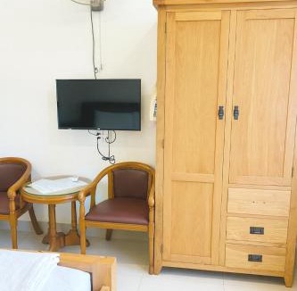 District 9 Hotel | Hạ Vy Hotel Hồ Chí Minh