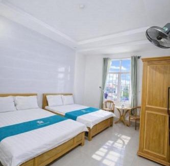 District 9 Hotel | Hạ Vy Hotel Quận 9