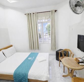 District 9 Hotel | Hạ Vy Hotel Quận 9