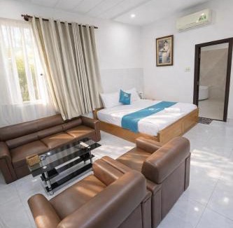 District 9 Hotel | Hạ Vy Hotel Quận 9