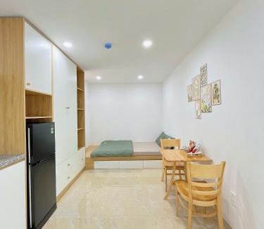 Go Vap Hotel | Hạt Nắng House - Gò Vấp