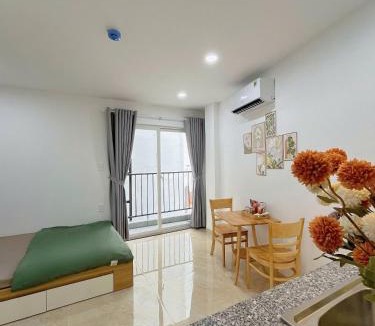 Go Vap Hotel | Hạt Nắng House - Gò Vấp
