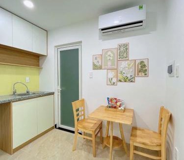 Go Vap Hotel | Hạt Nắng House - Gò Vấp