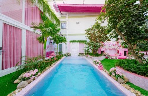 District 12 Hotel | Hạt Nắng House - Homestay