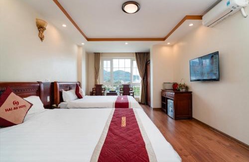 Cao Bang Hotel | Hải Âu Riverside Hotel Cao Bằng