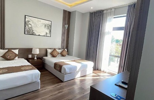Bac Giang Hotel | Hải An Hotel