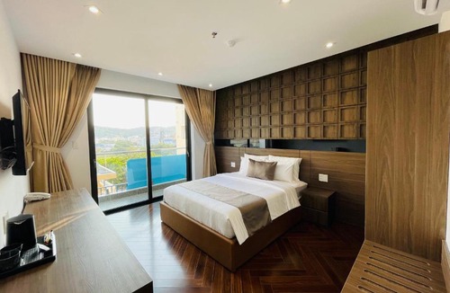 Thang Tam Hotel | Hải Long Hotel 2