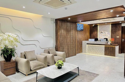 Thang Tam Hotel | Hải Long Hotel 2