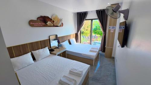 Cam Lam Hotel | Hải Nam Homestay Cam Lâm