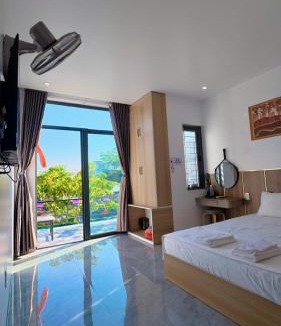 Cam Lam Hotel | Hải Nam Homestay Cam Lâm
