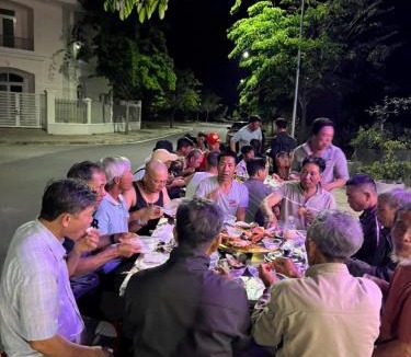 Cam Lam Hotel | Hải Nam Homestay Cam Lâm