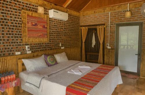 Mai Chau Cabin | Hải Nam Homestay Hòa Bình