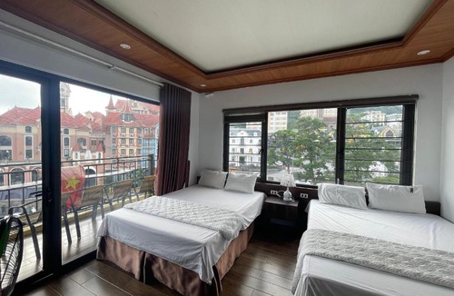 Tam Dao Hotel | Hải Nam Hotel