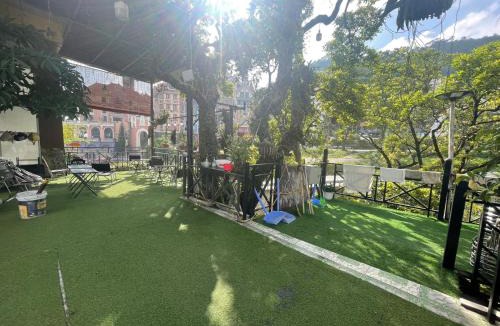 Tam Dao Hotel | Hải Nam Hotel