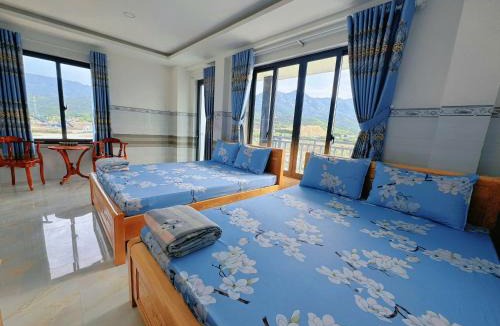 Ninh Hoa Apartment | Hải Phong hotel