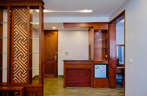 Huong Son Hotel | Hải Thượng Resort