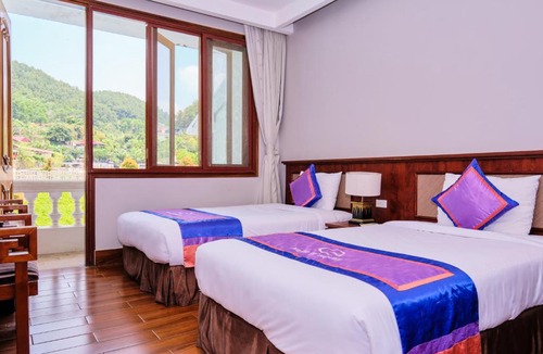 Huong Son Hotel | Hải Thượng Resort