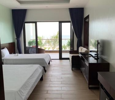 Hoang Hoa Resort | Hải Tiến Resort