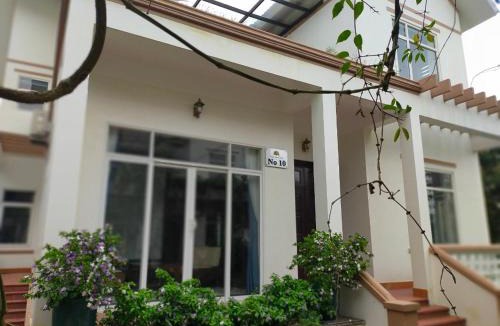 Hoang Hoa Resort | Hải Tiến Resort