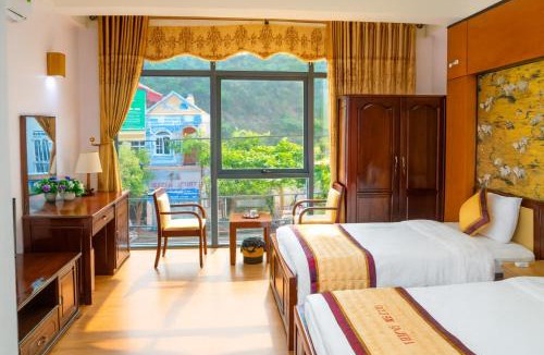 Him Lam Hotel | Hải Vân Hotel Điện Biên