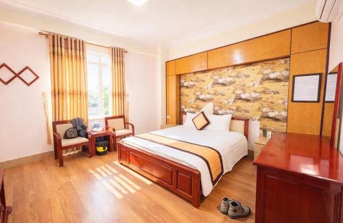 Him Lam Hotel | Hải Vân Hotel Điện Biên