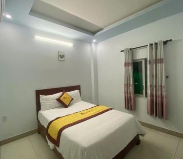 Pleiku Hotel | Hải Yến Hotel Pleiku
