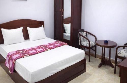 Di An Hotel | Hằng Hoa Hotel Đồng Nai