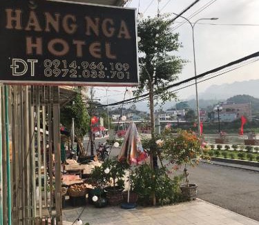 Cao Bang Hotel | Hằng Nga Hotel