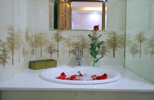 Tran Phu Beach Hotel | HẰNG NGA Hotel