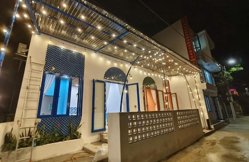 Dong Hoi Apartment | Hẹn Biển Boutique Stay