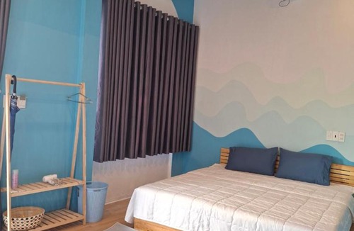 Dong Hoi Apartment | Hẹn Biển Boutique Stay