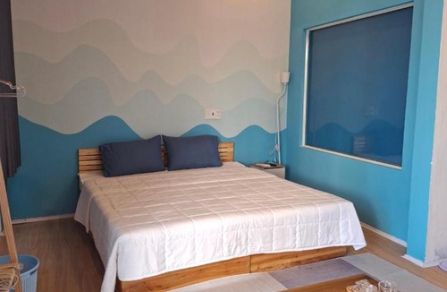 Dong Hoi Apartment | Hẹn Biển Boutique Stay