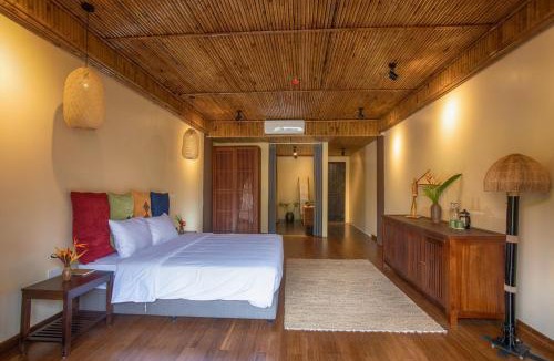 Bai Lang House | HỒ ĐÁ CỔ THIÊN LONG RESORT
