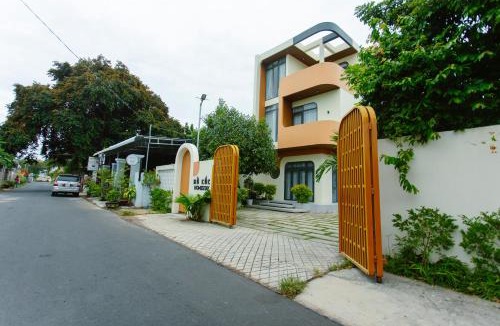 Xuyen Moc Hostel | Hồ Cốc Homestay