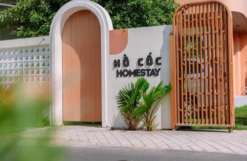 Xuyen Moc Hostel | Hồ Cốc Homestay