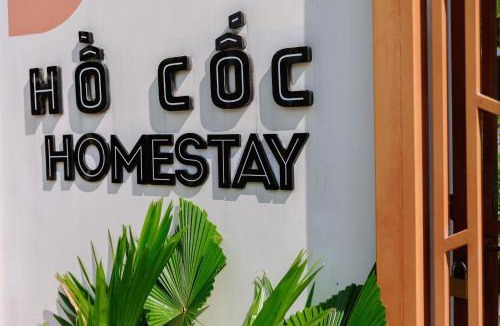 Xuyen Moc Hostel | Hồ Cốc Homestay