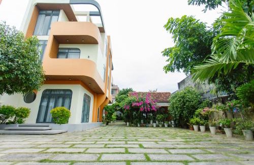 Xuyen Moc Hostel | Hồ Cốc Homestay