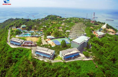 Vung Tau Resort | HỒ MÂY PARK Vũng Tàu Khách Sạn - Resort