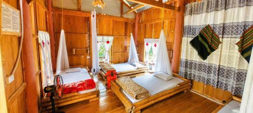 A Luoi Hotel | Hồ Trâm Homestay A Lưới