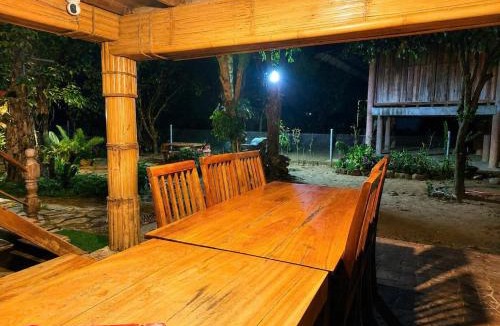 A Luoi Hotel | Hồ Trâm Homestay A Lưới