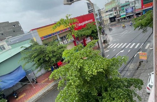 Cam Le Hotel | Hồng Ân Motel