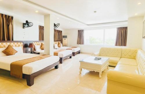 Ha Long Hotel | HỒNG ANH 1 HOTEL