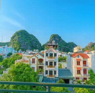 Ha Long Hotel | HỒNG ANH 1 HOTEL