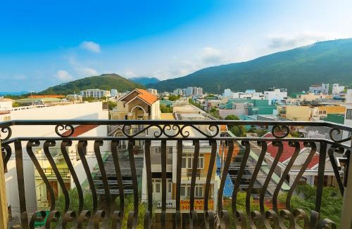 Quy Nhon Apartment | Hồng Gấm Hotel